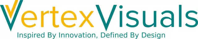 Vertex Visuals Logo